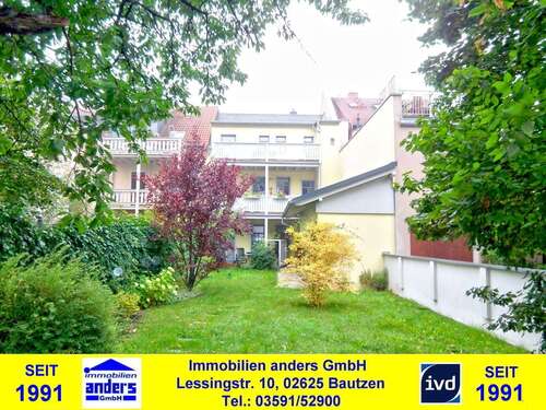 Foto - Haus zum Kaufen in Bautzen 255.000,00 € 200 m²