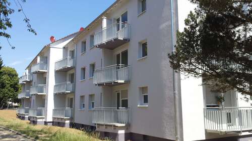 Foto - Wohnung zum Mieten in Butzbach 670,00 € 61.43 m²
