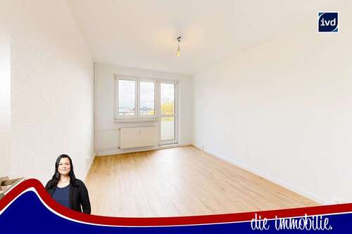 Foto - Wohnung zum Mieten in Magdeburg Stadtfeld West 405,00 € 60.45 m²