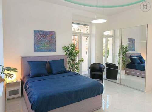 Foto - Wohnung zum Mieten in Wiesbaden 1.350,00 € 29 m²