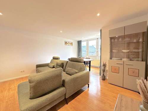 Foto - Wohnung zum Mieten in Ludwigshafen 740,00 € 75 m²