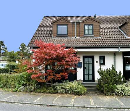 Foto - Haus zum Kaufen in Meckenheim 338.000,00 € 110 m²