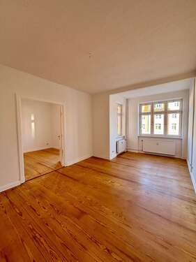 Foto - Wohnung zum Mieten in Schwerin 662,00 € 83 m²