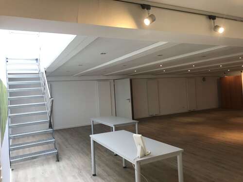 Foto - Büro in Hannover 700,00 € 107.41 m²