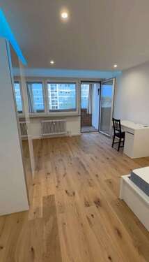 Foto - WG-Zimmer in Munich 820,00 € 18 m²