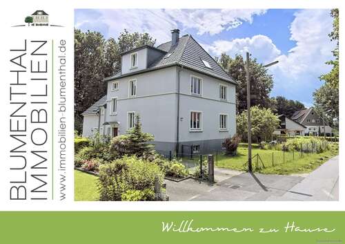 Foto - Haus zum Kaufen in Bielefeld 675.000,00 € 256 m²