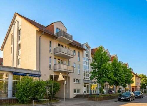 Foto - Wohnung zum Kaufen in Hochdorf 235.000,00 € 49.95 m²