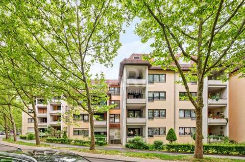 Foto - Wohnung zum Kaufen in Heilbronn 279.000,00 € 73 m²