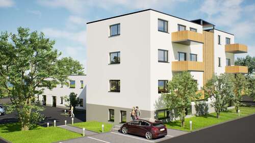 Foto - Wohnung zum Kaufen in Zwönitz 179.060,00 € 63.95 m²