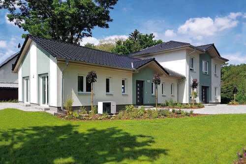 Foto - Haus zum Kaufen in Eggersdorf 1.069.000,00 € 204 m²