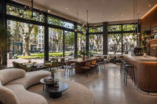 Foto - Gastronomie in Berlin 7.000,00 € 180 m²