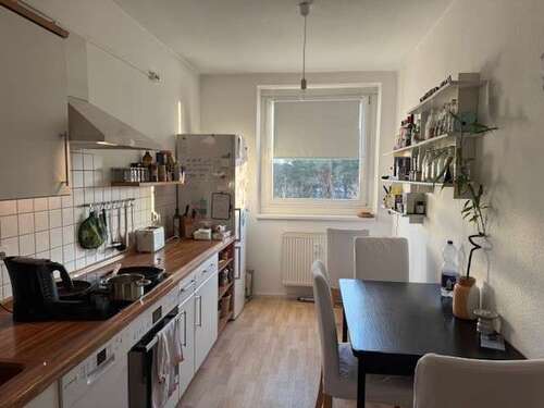 Foto - Wohnung zum Kaufen in Potsdam 197.000,00 € 77.21 m²