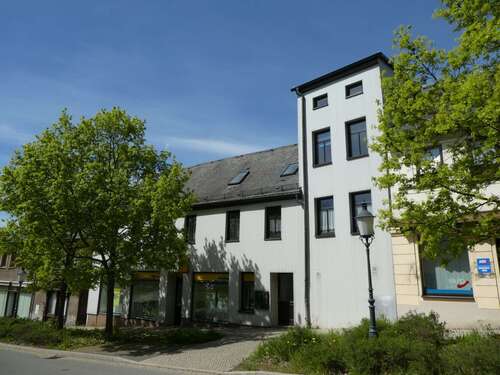 Foto - Haus zum Kaufen in Greiz 159.000,00 € 295 m²
