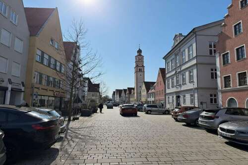 Foto - Haus zum Kaufen in Schrobenhausen 499.000,00 € 131.12 m²