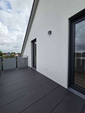Foto - Wohnung zum Mieten in Moosburg 1.390,00 € 103 m²