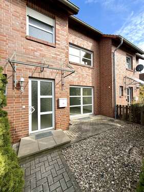 Foto - Haus zum Mieten in Wolfsburg 1.780,00 € 156 m²