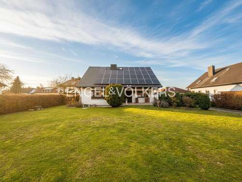Foto - Haus zum Kaufen in Maxhütte-Haidhof 500.000,00 € 149 m²