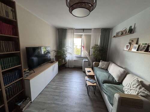 Foto - Wohnung zum Mieten in Düsseldorf 864,00 € 54 m²