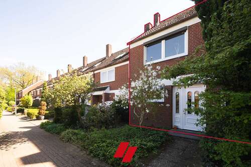 Foto - Haus zum Kaufen in Bremen 315.000,00 € 120 m²