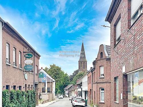 Foto - Haus zum Kaufen in Jüchen 198.000,00 € 160 m²