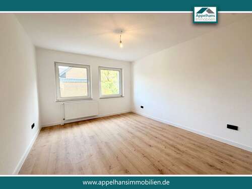 Foto - Wohnung zum Kaufen in Hilter 173.000,00 € 63 m²