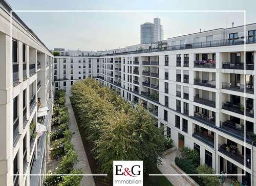 Foto - Wohnung zum Mieten in Stuttgart 1.282,00 € 68.19 m²