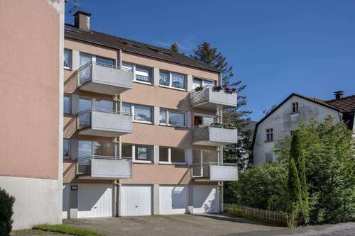Foto - Wohnung zum Mieten in Lüdenscheid 429,00 € 62.55 m²
