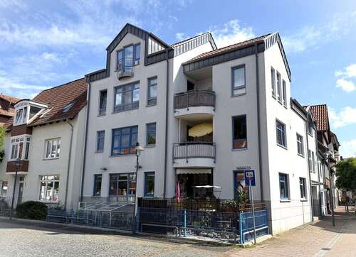 Foto - Wohnung zum Mieten in Peine 840,00 € 98 m²