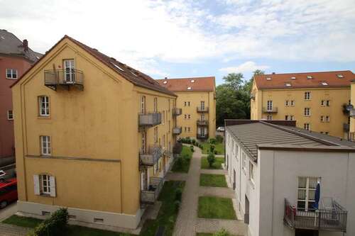 Foto - Wohnung zum Mieten in Augsburg 417,94 € 35.6 m²