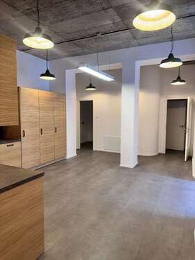 Foto - Wohnung zum Mieten in Köln 1.490,00 € 54.3 m²