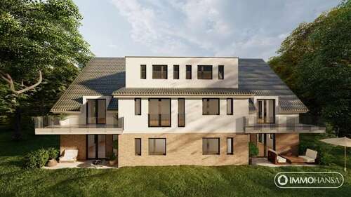 Foto - Wohnung zum Kaufen in Artlenburg 339.000,00 € 79 m²