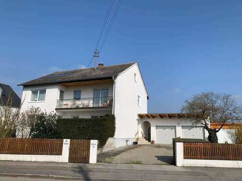 Foto - Haus zum Kaufen in Ingolstadt 829.000,00 € 163 m²