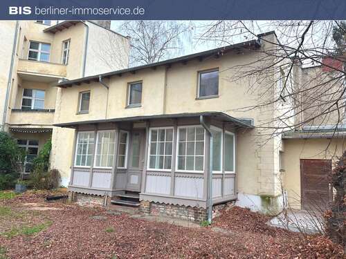 Foto - Haus zum Mieten in Berlin 2.350,00 € 169 m²