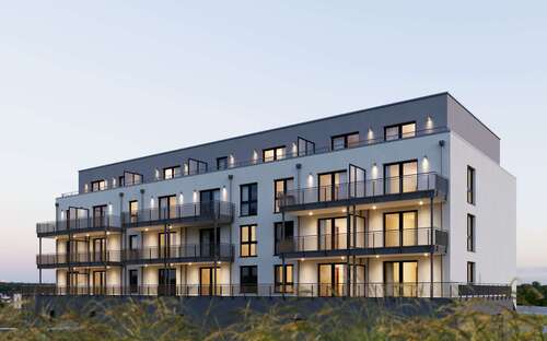 Foto - Wohnung zum Kaufen in Essen 349.000,00 € 66 m²