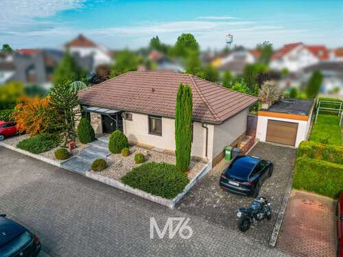 Foto - Haus zum Kaufen in Germersheim 529.900,00 € 208 m²