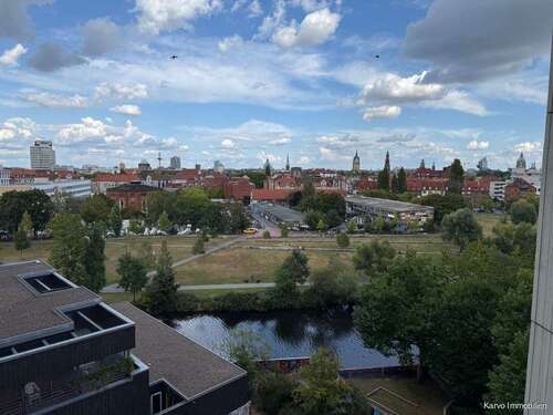 Foto - Wohnung zum Kaufen in Hannover 99.000,00 € 128.16 m²
