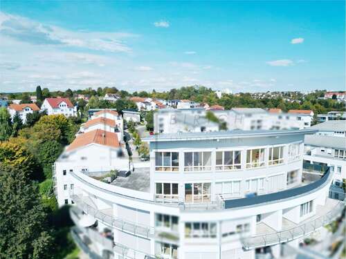 Foto - Wohnung zum Kaufen in Biberach an der Riß 420.000,00 € 190 m²