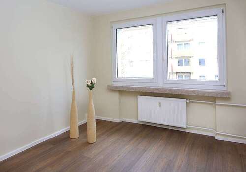 Foto - Wohnung zum Mieten in Lutherstadt Wittenberg 383,00 € 60.5 m²