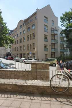 Foto - Wohnung zum Mieten in Leipzig 675,00 € 48.3 m²