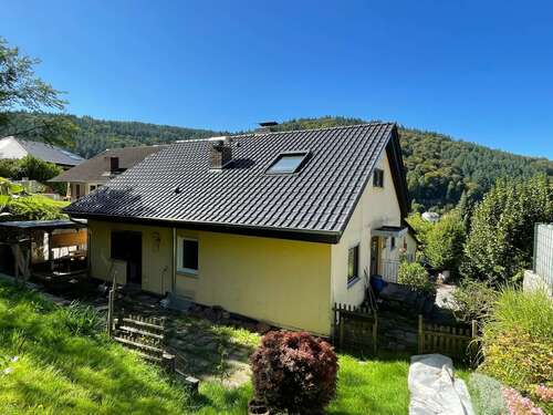 Foto - Haus zum Kaufen in Schönau 379.000,00 € 200 m²