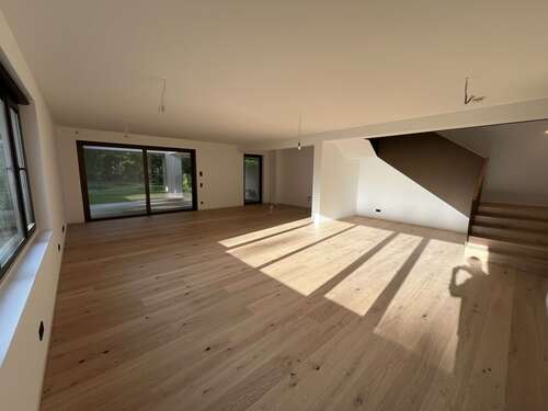 Foto - Wohnung zum Mieten in Göttingen 2.600,00 € 195 m²