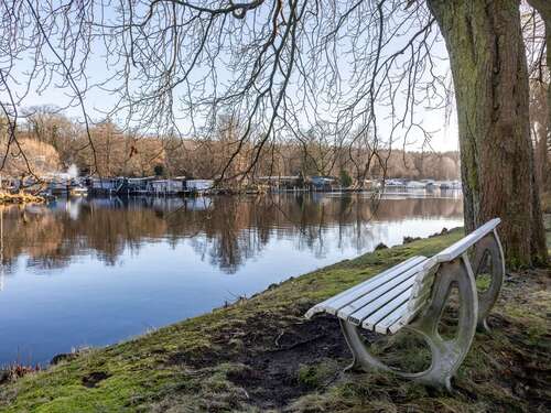 Foto - Wohnung zum Kaufen in Berlin 509.000,00 € 85.5 m²