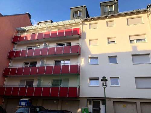 Foto - Wohnung zum Kaufen in Baden-Baden 239.000,00 € 84 m²