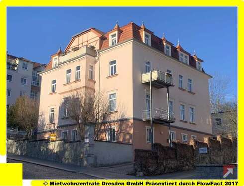 Foto - Wohnung zum Mieten in Kamenz 400,00 € 57.82 m²