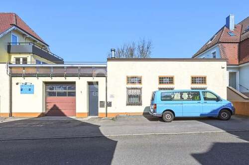 Foto - Halle in Neckarsulm 2.350,00 € 233 m²