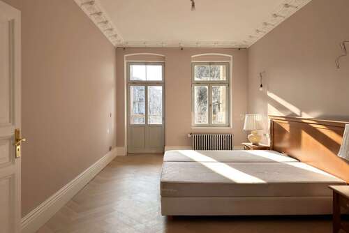 Foto - Wohnung zum Mieten in Görlitz 1.150,00 € 115 m²