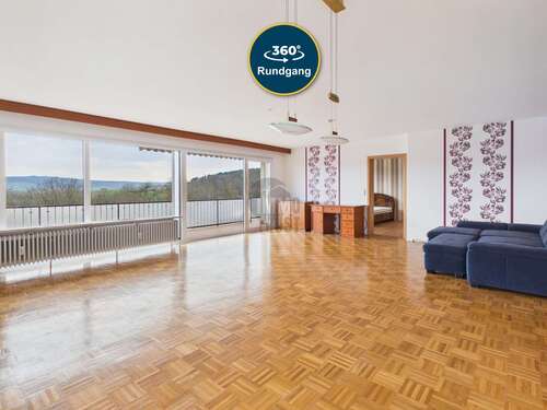 Foto - Wohnung zum Kaufen in Bad Salzschlirf 199.000,00 € 94 m²