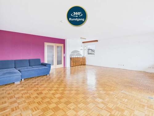 Foto - Wohnung zum Kaufen in Bad Salzschlirf 199.000,00 € 94 m²