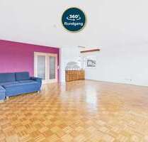 Wohnung zum Kaufen in Bad Salzschlirf 199.000,00 € 94 m²