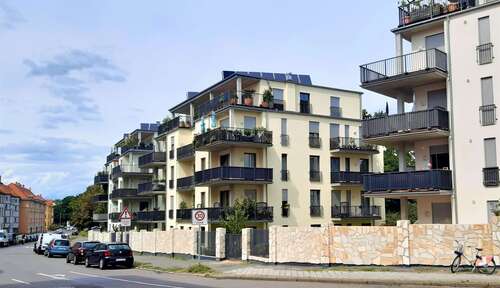 Foto - Wohnung zum Mieten in Leipzig 2.472,00 € 164.85 m²